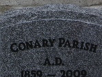 Conory Church Celebrates 150 Years